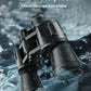 German Military 20X50 Zoom HD BAK4-Prism Powerful Binoculars