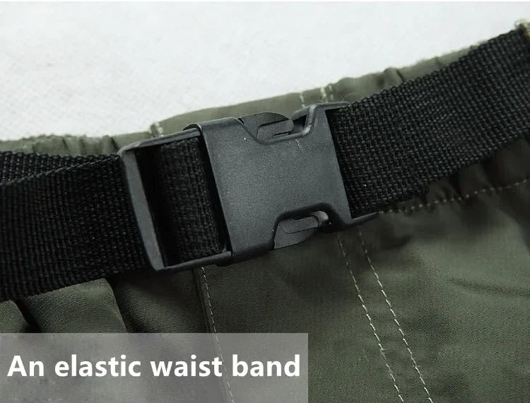 Men's Quick Dry Outdoor Hiking Pants