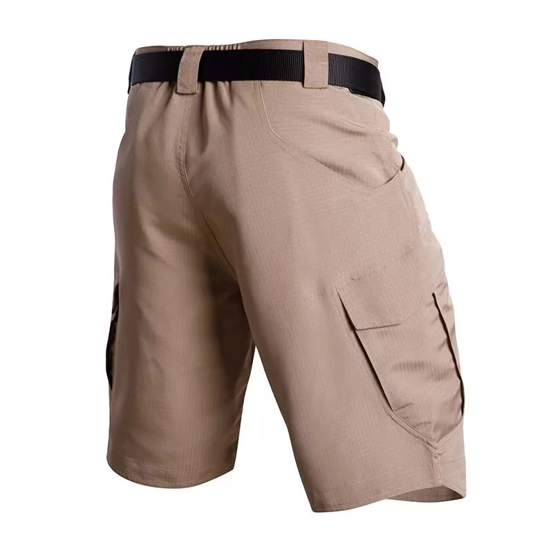 Men's Outdoor Tactical Shorts
