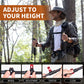 Naturehike Trekking Poles (2pcs) Walking Stick