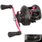 High-Speed Baitcasting Reel 7.2:1