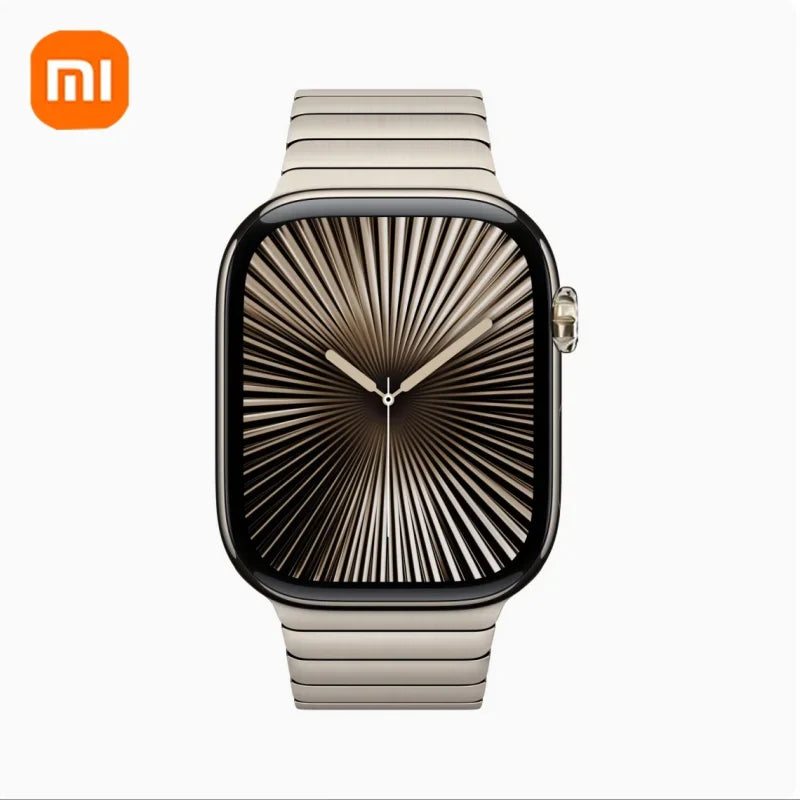 Xiaomi C10 Pro Smart Watch