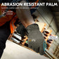 High-Performance Touchscreen Work Gloves