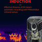 Mini HD Trail Camera - Night Vision & Waterproof