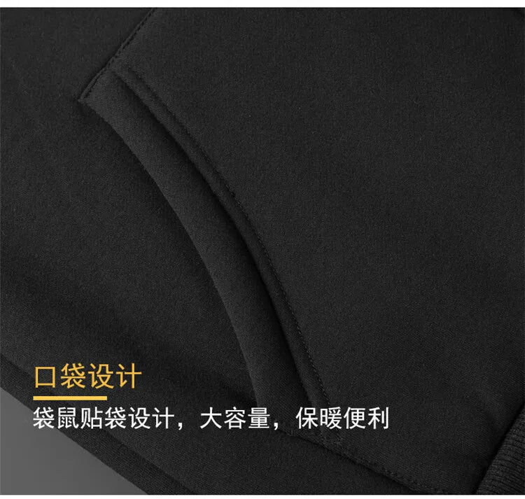Winter Lambswool Coats