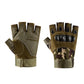 Tactical Half-Finger Outdoor Gloves