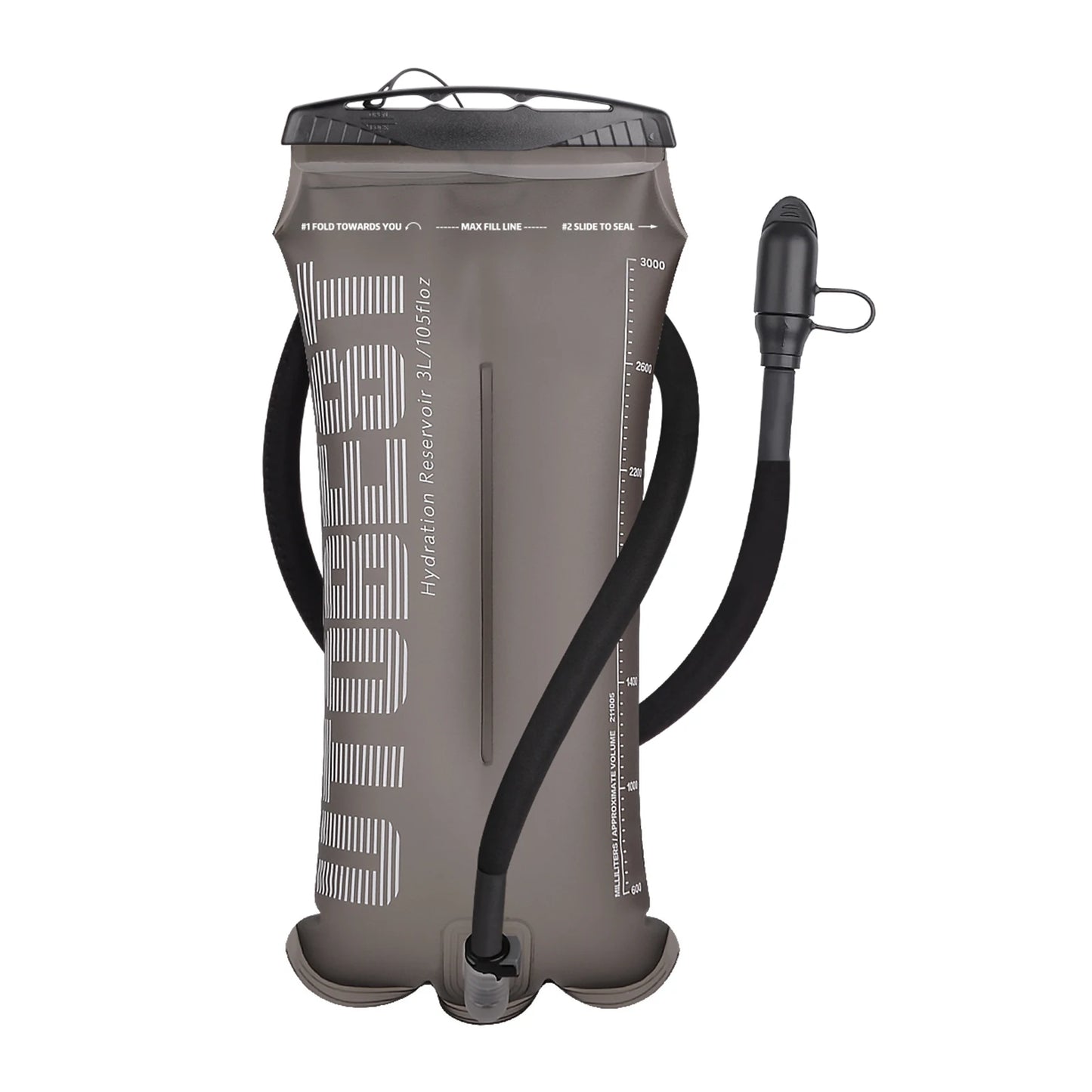 UTOBEST Hydration Pack Water Bladder