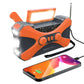 Hot 10000mAh Emergency Radio