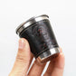 4pcs Outdoor Camping Travel Cups Set