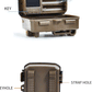 Mini HD Trail Camera - Night Vision & Waterproof