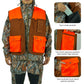 Bassdash Upland Hunting Vest