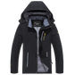 Men's Waterproof Hiking Jacket