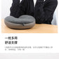 Car Neck Pillow – 1PC Soft Travel Pillow with Foam Particles