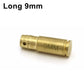 Tactical Red Laser Bore Sighter Calibrator