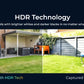 Reolink ColorX 4K PoE Outdoor Camera