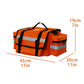 Outdoor Tactical Medical Kit – Portable Multi-Function First Aid Waist Bag