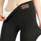 Super Warm Winter Leatherlabel Leggings
