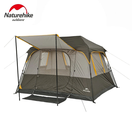 Naturehike Cape 5.2 Sunshade Tent