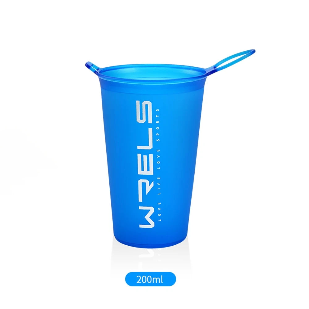 WRELS Folding Water Bag: