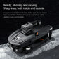 Xiaomi V168 Drone 8K 5G GPS Professional HD Aerial Photography Dual-Camera Drone