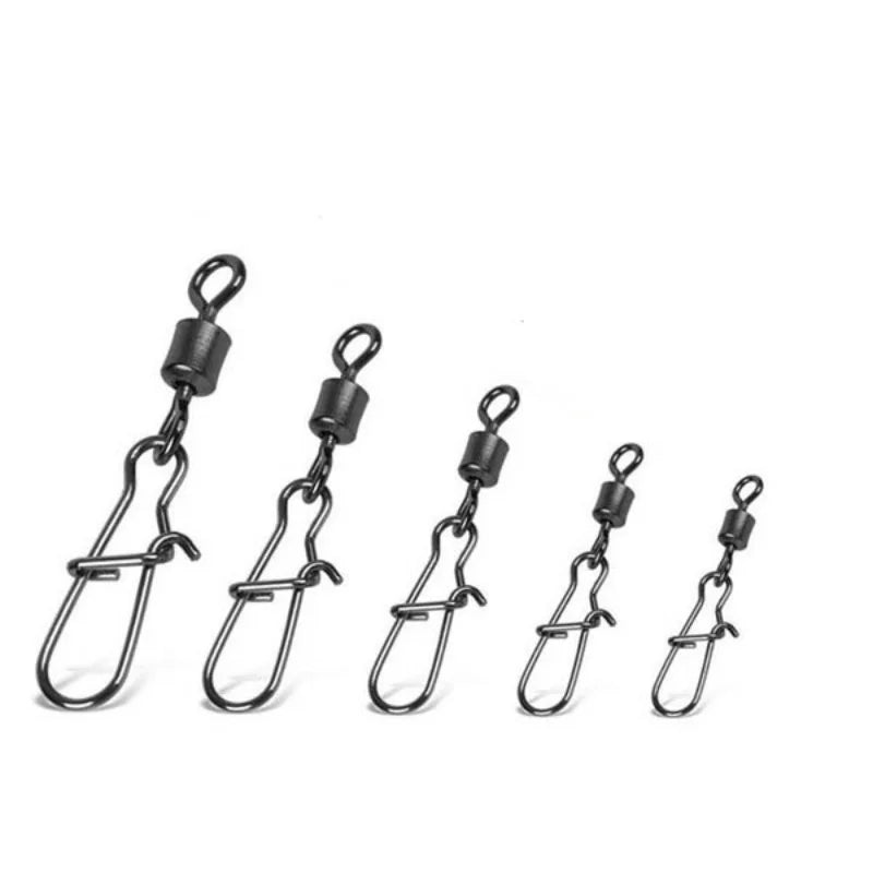 Delysia King Fishing Connector Kit