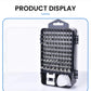 Electronics Screwdriver Set