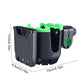 Multifunctional 2-in-1 Water Cup Holder & Mobile Phone Holder – Bicycle & Stroller Accessory