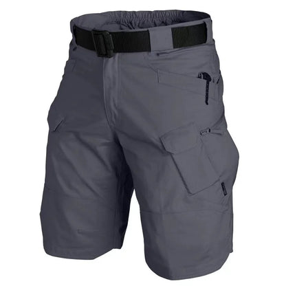 Men's Outdoor Tactical Shorts
