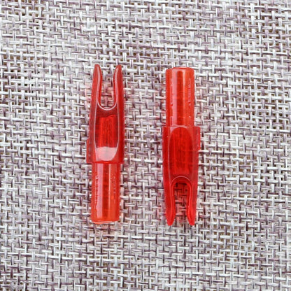 Arrow Nocks for Carbon Arrow Shaft Replacement