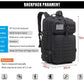 QT&QY 30L/50L Tactical Backpack – Outdoor Survival & Assault Pack