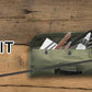 10PC AR15 M16 M4 Gun Cleaning Kit