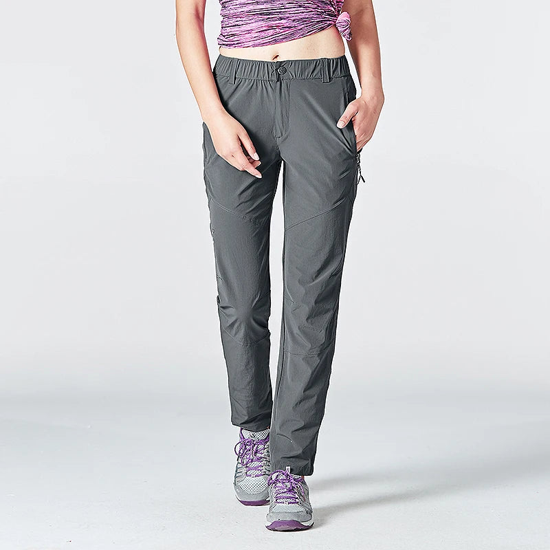 LNGXO Women Hiking Pants