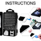 Electronics Screwdriver Set