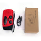 Woopker Radio E30 Emergency Solar Hand Crank AM/FM/NOAA Radio