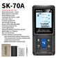Snakol Laser Distance Meter (40m-120m)