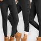 Super Warm Winter Leatherlabel Leggings