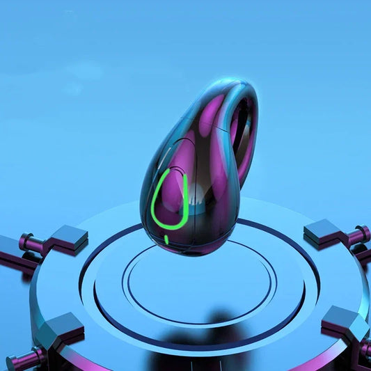 S20 TWS Open-Ear Bluetooth Headset