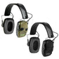 Tactical Noise-Canceling Shooting Earmuffs