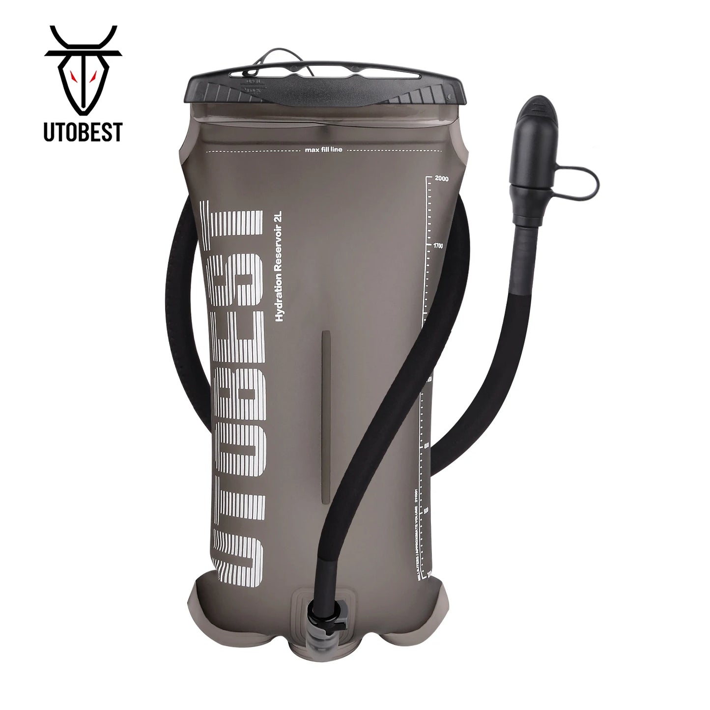 UTOBEST Hydration Pack Water Bladder