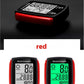 Wired Bike Computer LED Digital Bicycle Speedometer