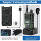 Baofeng UV-9R Pro Walkie Talkie