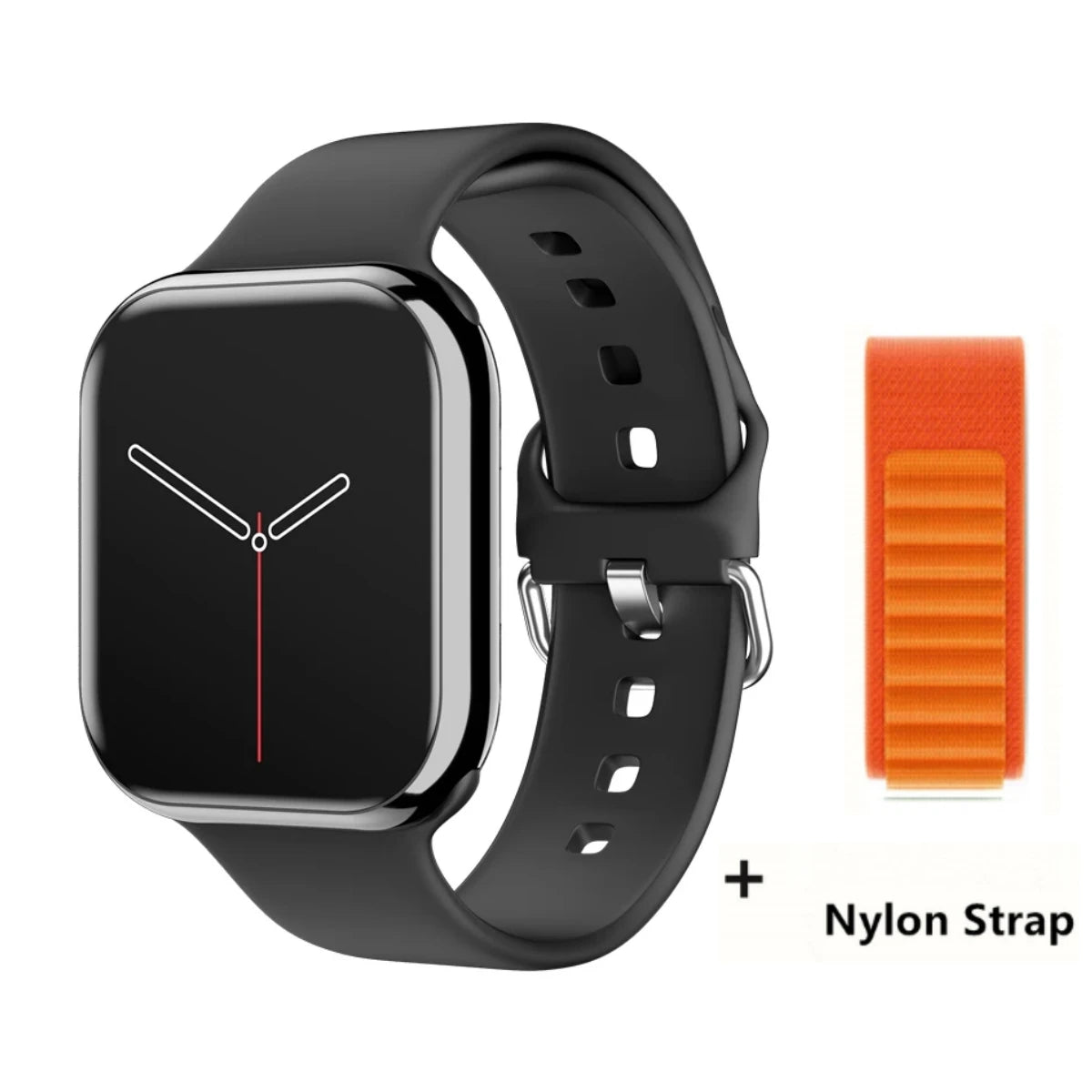 2025 New Apple GPS Watch 10 Smart Watch