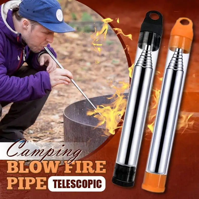 Camping Essentials