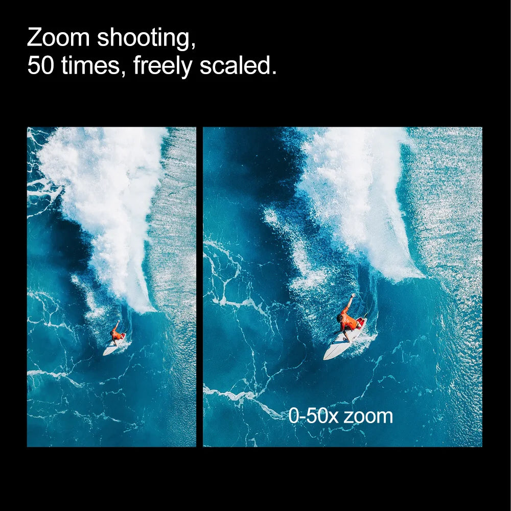 Xiaomi V198GPS Drone ESC 8K Professional HD Camera Drone