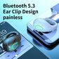 S20 TWS Open-Ear Bluetooth Headset