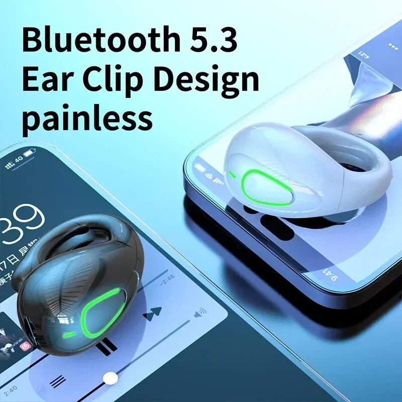 S20 TWS Open-Ear Bluetooth Headset