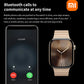 Xiaomi C10 Pro Smart Watch