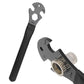 Bicycle Pedal Wrench Extra Long Handle