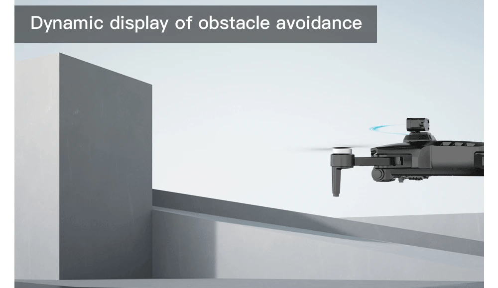 LYZRC L900 PRO MAX Drone 4K Professional HD Dual Camera
