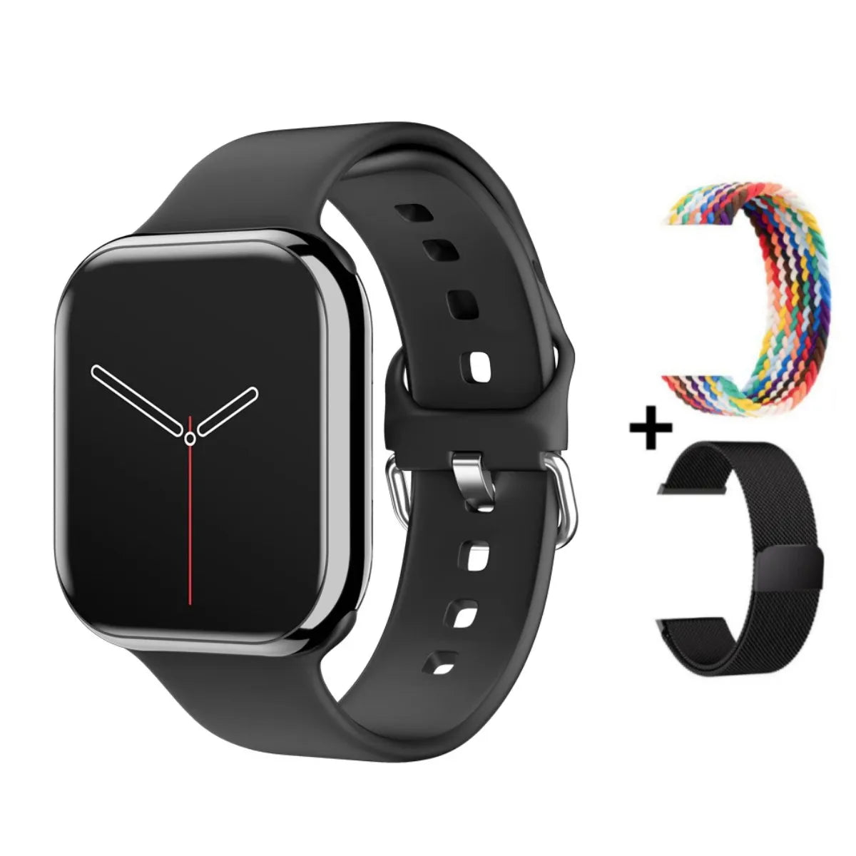 2025 New Apple GPS Watch 10 Smart Watch